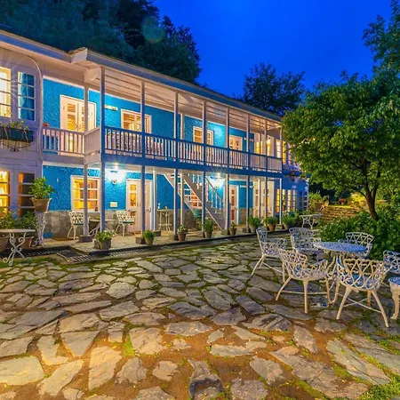 Stayvista'S Violet Hill - Mashobra - 3Bhk Mountain-View Villa With Bbq-3